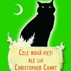 Cele noua vieti ale lui Christopher Chant