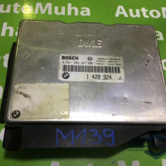 Calculator ecu BMW Seria 3 (1990-1998) [E36] 0 261 203 667