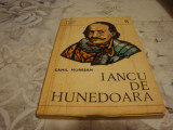 Camil Muresan - Iancu de Hunedoara - nr 8 din Domnitori si voievozi- 1976