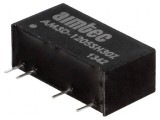 Convertor DC/DC 3W 10,8-13,2V la 5VDC 600mA
