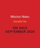 Mitchiri Neko: Stackable Cats