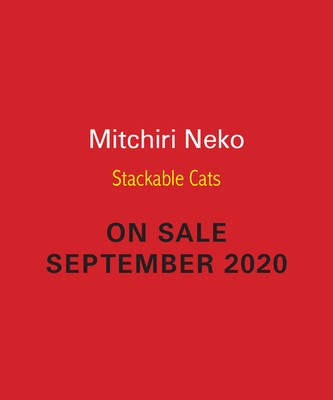 Mitchiri Neko: Stackable Cats foto