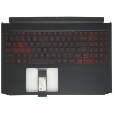 Carcasa superioara Acer Aspire Nitro 5 (V) AN515-44, AN517-55, palmrest original cu tastatura
