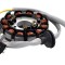 Stator MBK Booster &quot;04 (12 bobine+senzor scanteie)
