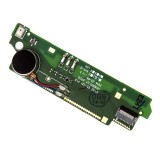 Motoras Vibratie Sony Xperia M2 D2303, KiT Vibrator