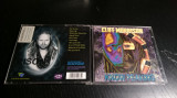 [CDA] Cliff Morrison / The Lizard Sun Band - Know Peaking - cd audio original, Rock