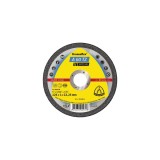 Cumpara ieftin A 60 TZ disc debitare, 115 x 1 x 22,23 mm Drept, Klingspor 202400