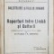 COLEGAT DE TREI CURSURI PREDATE de I A . CANDREA LA FACULTATEA DE LITERE SI FILOSOFIE A UNIVERSITATII BUCURESTI , 1929 - 1931 , PREZINTA HALOURI DE