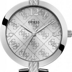 Ceas Dama, Guess, G Luxe W1228L1 - Marime universala