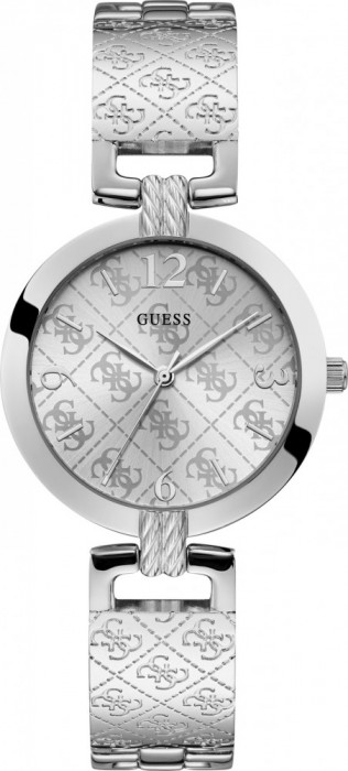 Ceas Dama, Guess, G Luxe W1228L1 - Marime universala