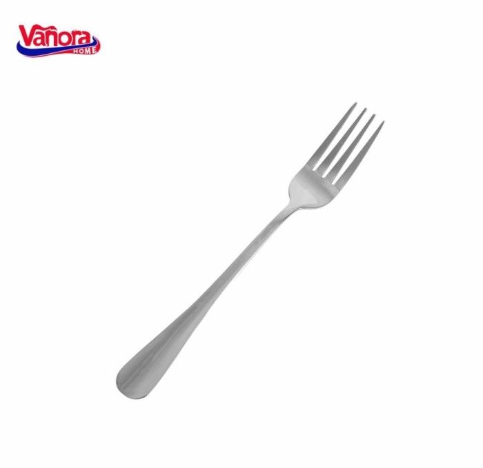 FURCULITA INOX 20.5 CM, MARA