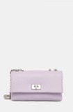 Aldo poseta ONZE culoarea violet, 13989371