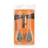 Set 2 momitoare ACC01HD071 40g, Baracuda