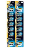 Aparat de Ras BIC Flex 3, 3 Lame, Barbati, 10 Bucati