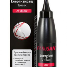 Tonic energizant pentru barbati, 200ml, Parusan