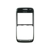 Nokia E72 Frontcover gri metal