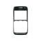 Nokia E72 Frontcover gri metal