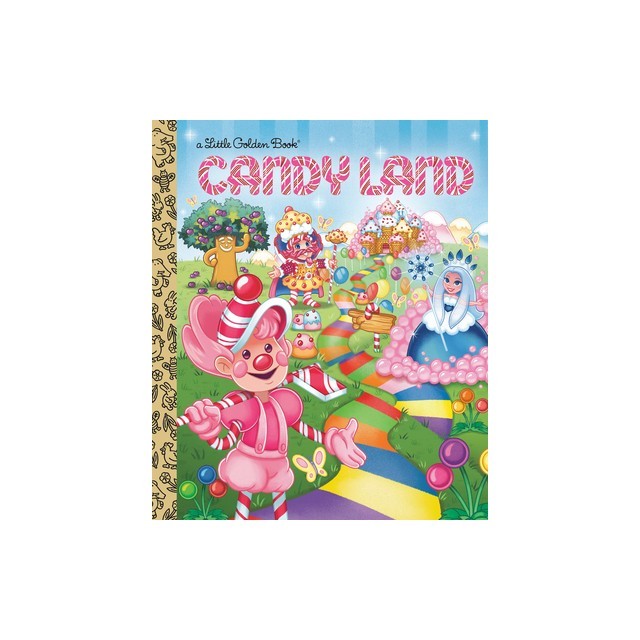 Candy Land (Hasbro)