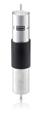 MANN-FILTER WK 516/1 filtru combustibil foto