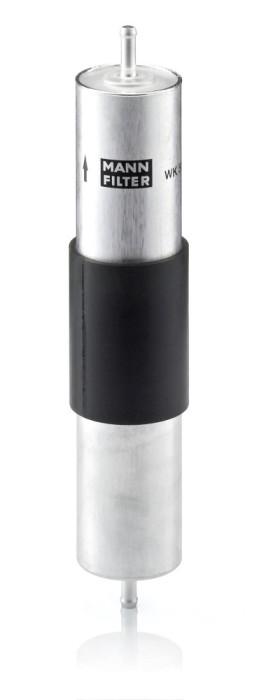 MANN-FILTER WK 516/1 filtru combustibil