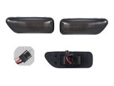 Set lampa semnalizare laterala VOLVO S60 (RS), 11.2000-2010; S80 (TS/XT), 05.1998-04.2006; V70 (P80), 04.2000-2007; XC70 (SW), 03.2000-2007; XC90 (C_