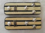 C1 9 - Grade militare - veston - comunism RSR - colonel transmisiuni