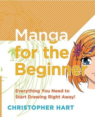 Manga for the Beginner: Everything You Need to Know to Get Started Right Away! foto