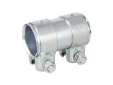 Conector teava esapament 46 x 125 mm
