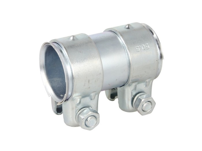 Conector teava esapament 46 x 125 mm