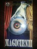 Magicienii - Gerard Maiax, Rao