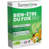 Hepatonic Ecologic/Bio 20fiole