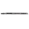 PANZA PENDULAR B 1.8X110/132MM BIMETAL UNIVERSAL, 5/SET