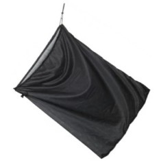 Sac Pastrare Nash Air Force Landing Net Spare Mesh Shallow, 75cm foto