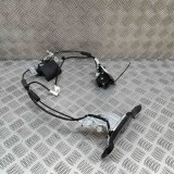 &Icirc;ncuietoare ușă st&acirc;nga spate MAZDA MX-30 DR 2020 OEM: DN4E-73-310B,DN4F-73-310B