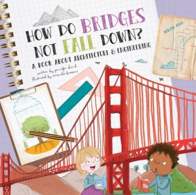 How Do Bridges Not Fall Down? foto