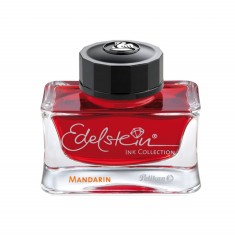 Cerneala Pelikan edelstein 50 ml portocaliu mandarin