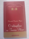 Carte parintele dimitri bejan-o intamplare cu tamara peyrov