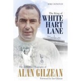 King of White Hart Lane