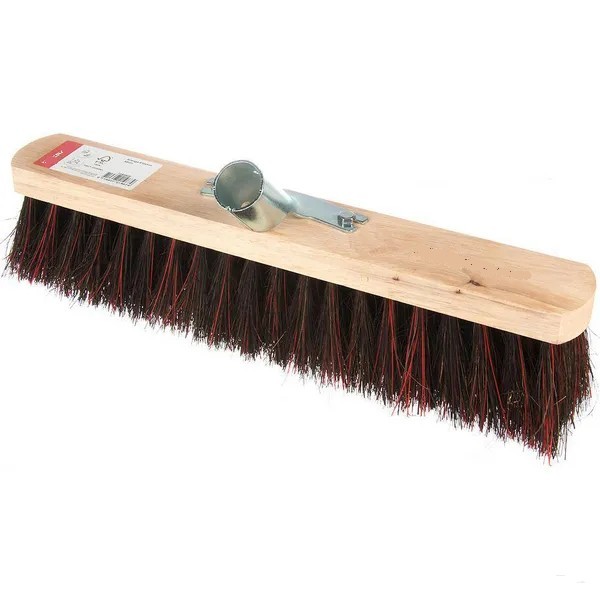 Perie Matura Arenga Elaston pentru hale, 60 cm