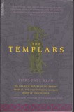 AS - PIERS PAUL READ - THE TEMPLARS - &Icirc;N ENGLEZĂ