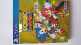 Sonic Mania Plus pentru Play Station 4, Actiune, 3+, Multiplayer, Sega