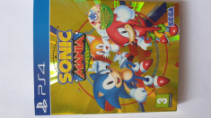 Sonic Mania Plus pentru Play Station 4 foto