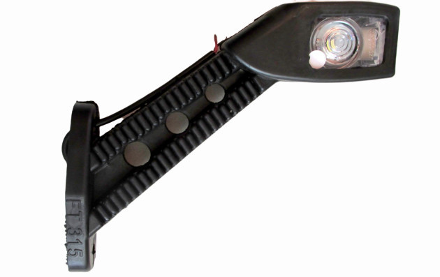 Lampa gabarit remorca cu led 12v 24v