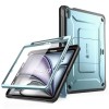 Husa iPad Air 13 (2024) Supcase Unicorn Beetle Pro, albastru