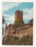 FA82 -Carte Postala- GERMANIA - Die Wartburg bei Eisenach / Thur , necirculata, Fotografie