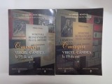 OMAGIU VIRGIL CANDEA LA 75 DE ANI. COORDONATOR PAUL H. STAHL, VOL I-II , 2002