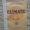 CLIMATE-ANDRE MAUROIS