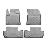 Covorase Peugeot 3008 II cu Focal tip tavita Aristar 603573