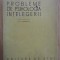 ed. A. A. Smirnov - Probleme de psihologia intelegerii