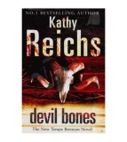 Kathy Reichs - Devil Bones - 112302